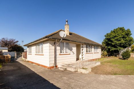 Photo of property in 607 Kiwi Street, Camberley, Hastings, 4120