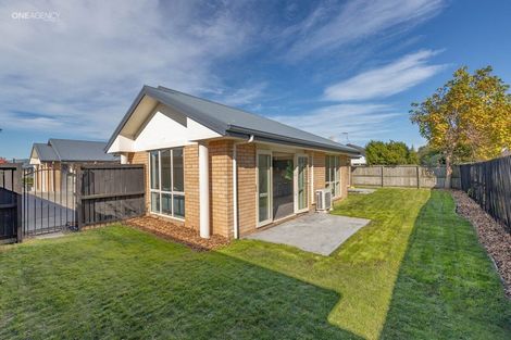 Photo of property in 9a Hurricane Way, Wigram, Christchurch, 8042