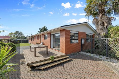 Photo of property in 1 Manuka Street, Matamata, 3400