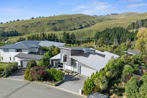 Photo of property in 6 Old Barrow Heights, Huntsbury, Christchurch, 8022