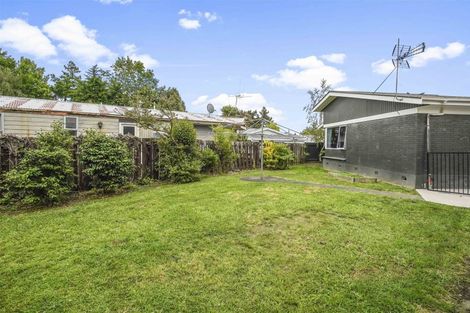 Photo of property in 27 Rossiter Place, Chartwell, Hamilton, 3210