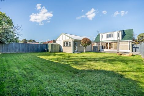Photo of property in 148 Mcleod Street, Elderslea, Upper Hutt, 5018