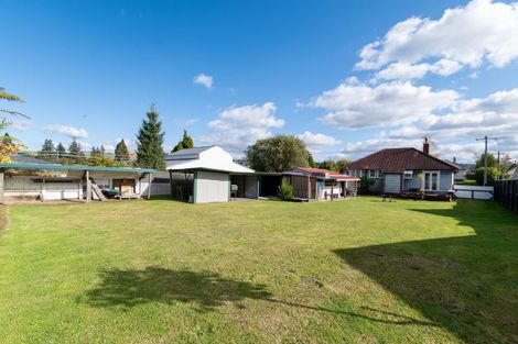 Photo of property in 38 Manuka Crescent, Hillcrest, Rotorua, 3015