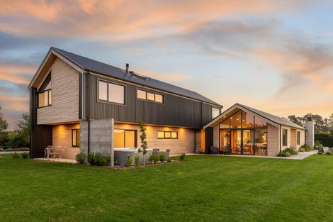 Photo of property in 112 Birchs Road, Prebbleton, 7674