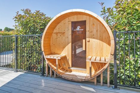 Photo of property in 101 Lowes Road, Rolleston, 7614