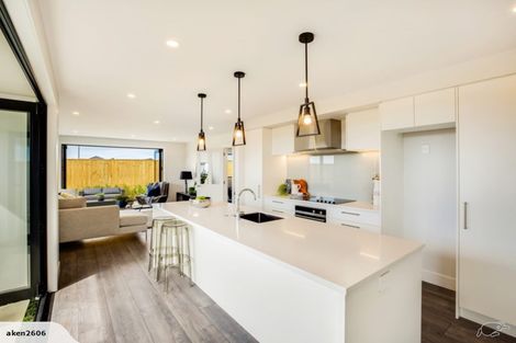 Photo of property in 14 Makete Crescent, Hobsonville, Auckland, 0618