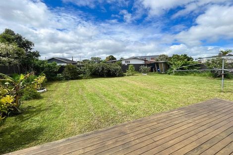 Photo of property in 7 Lynette Place, Mangere, Auckland, 2022
