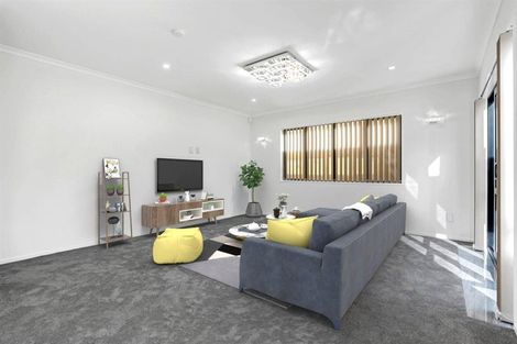 Photo of property in 25c Leaver Place, Weymouth, Auckland, 2103