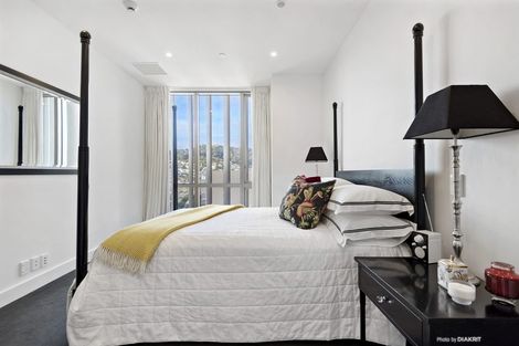 Photo of property in 804/1u Market Lane, Wellington Central, Wellington, 6011