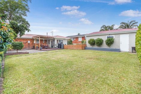 Photo of property in 17 Hamblyn Crescent, Nawton, Hamilton, 3200