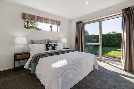 Photo of property in 6 Belgrave Close, Halswell, Christchurch, 8025