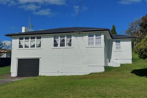 Photo of property in 27 Station Road, Te Kamo, Whangarei, 0112