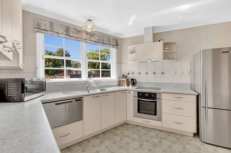Photo of property in 1 Nansen Place, Levin, 5510