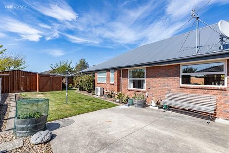 Photo of property in 39 Renoir Drive, Rolleston, 7614