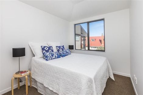 Photo of property in 74u5 Derwent Street, Island Bay, Wellington, 6023