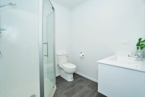 Photo of property in 6u3 Dyer Street, Whitiora, Hamilton, 3200