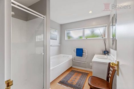 Photo of property in 193 Wairakei Road, Bryndwr, Christchurch, 8053