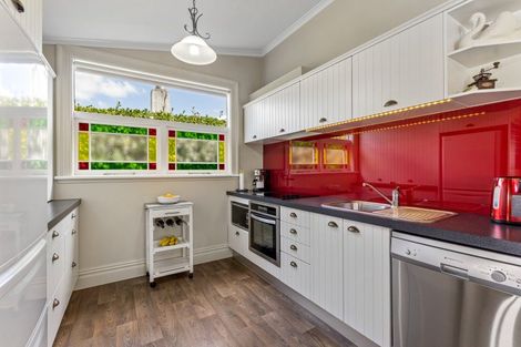 Photo of property in 25a Hampden Street, Picton, 7220