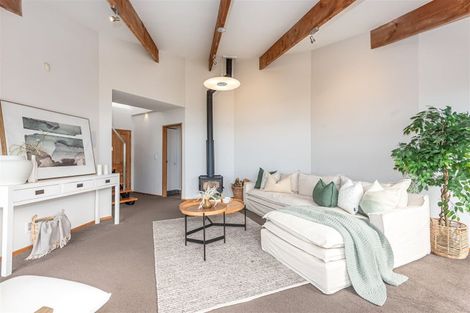 Photo of property in 64 Mount Pleasant Road, Mount Pleasant, Christchurch, 8081
