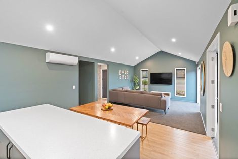 Photo of property in 1 Eyas Drive, Rolleston, 7615