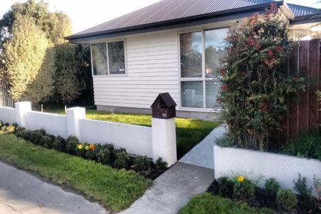 Photo of property in 285a Cranford Street, St Albans, Christchurch, 8052