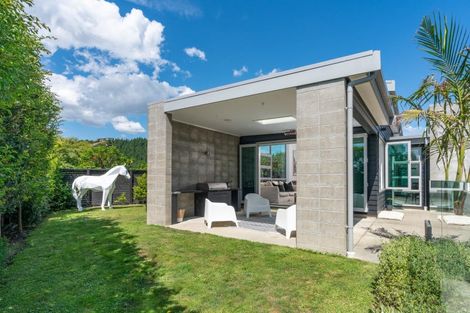 Photo of property in 13 Semaphore Lane, Whitby, Porirua, 5024