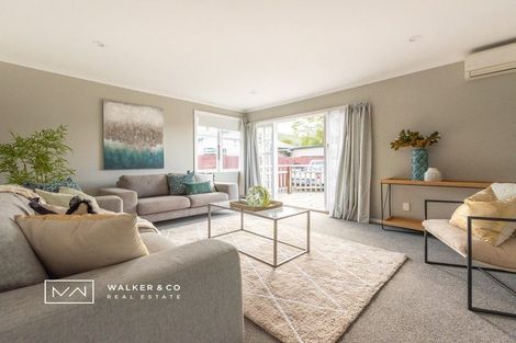 Photo of property in 11 Ngata Grove, Trentham, Upper Hutt, 5018