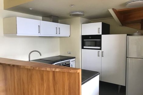 Photo of property in St Pauls Apartments, 24/43u Mulgrave Street, Thorndon, Wellington, 6011