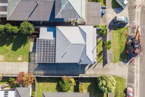 Photo of property in 60 Albert Street, Palmerston North, 4414