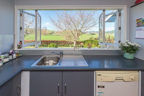 Photo of property in 81 Mangawhero Road, Mangamahu, Whanganui, 4577