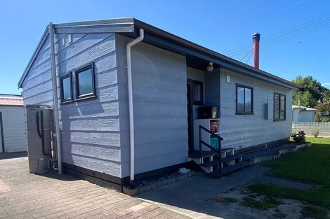 Photo of property in 11a Johnson Street, Waipawa, 4210