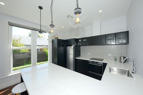 Photo of property in 1 Norwood Street, Beckenham, Christchurch, 8023