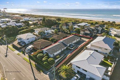 Photo of property in 3/271 Oceanbeach Road, Mount Maunganui, 3116