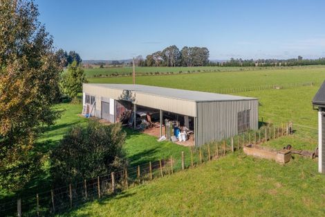 Photo of property in 97 Matheson Road, Tikokino, 4274