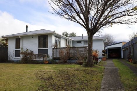 Photo of property in 23 Hinerangi Street, Turangi, 3334