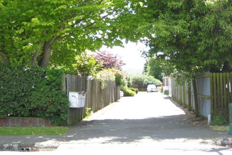 Photo of property in 3/45 Ward Street, Addington, Christchurch, 8024