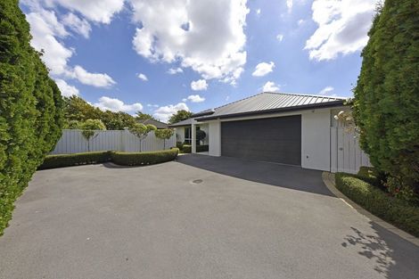 Photo of property in 96a Milns Road, Halswell, Christchurch, 8025