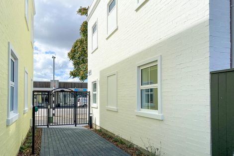 Photo of property in 7/287 Selwyn Street, Spreydon, Christchurch, 8024