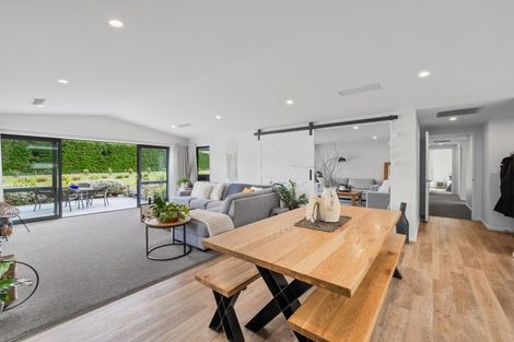 Photo of property in 53 Glassworks Road, Netherby, Ashburton, 7772