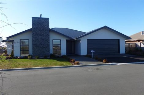 Photo of property in 1 Kahuraki Drive, Pegasus, 7612