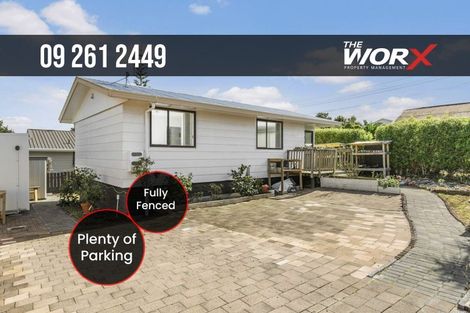 Photo of property in 2/8 Christmas Road, Manurewa, Auckland, 2102