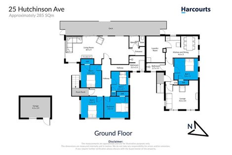 Photo of property in 25 Hutchinson Avenue, New Lynn, Auckland, 0600