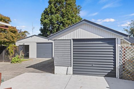 Photo of property in 20 Dunarnan Street, Avonside, Christchurch, 8061