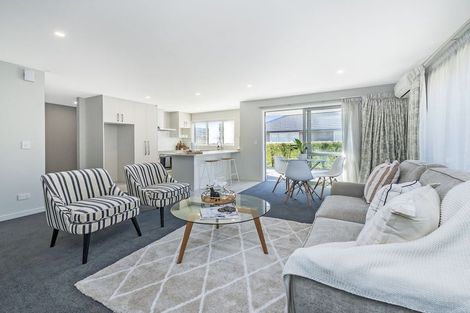 Photo of property in 16 Glendene Court, Rolleston, 7614