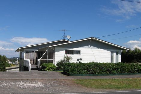 Photo of property in 236 Glenvar Road, Torbay, Auckland, 0630