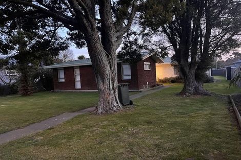 Photo of property in 3 Aorangi Street, Feilding, 4702