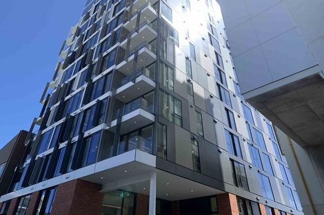 Photo of property in 306/10u Alpha Street, Te Aro, Wellington, 6011