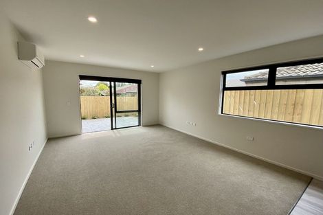 Photo of property in 9a/8 Maronan Street, Woolston, Christchurch, 8023