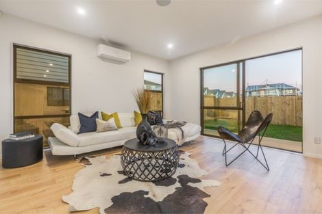 Photo of property in 31 Myland Drive, Hobsonville, Auckland, 0616