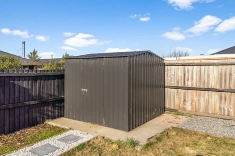 Photo of property in 10 Joy Place, Rolleston, 7614